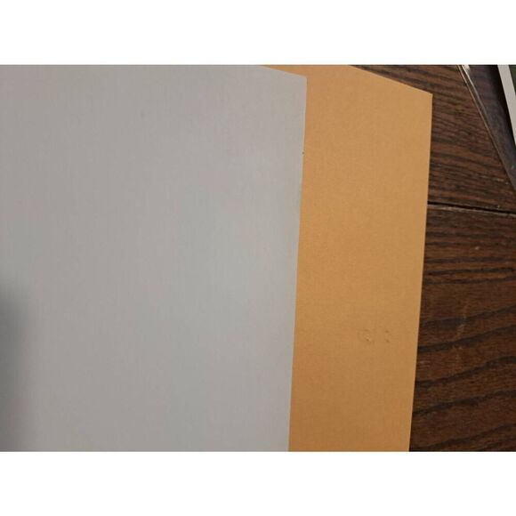 Vintage Jimmy Hensley NASCAR Promo Photo 8.5x11 Crown Petroleum #25 Busch 1980s - Picture 4 of 4